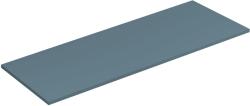 Kludi Icos blat 140x50 cm albastru 50T140O3 (50T140O3)
