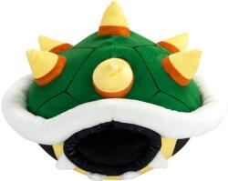 TOMY Figurină de plus Tomy Games: Mario Kart - Bowser's Shell, 23 cm Figurina