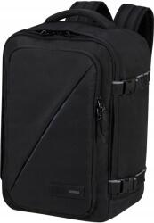 Samsonite kabinos hátizsák Take2Cabin S Black (149174-1041)