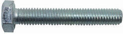 ROMSURUB Suruburi Metrice Cu Cap Hexagonal M8x40 Mm, 200/set (r9330-08040l) - pcone