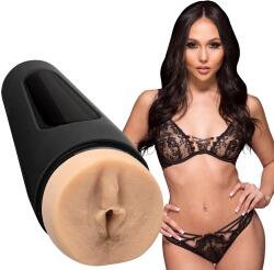 Doc Johnson Мастурбатор вагина Main Squeeze Ariana Marie