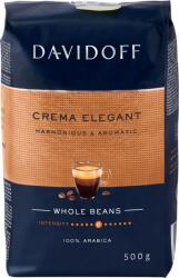 Davidoff Café Créme, szemes, 500g (491539) (491539)