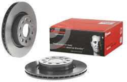 BREMBO Disc frana- PS BREMBO 09.9167. 11