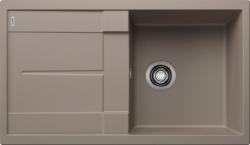 BLANCO mosogató, Metra 5 S, antracit, Silgranit, 860/500mm (513212)
