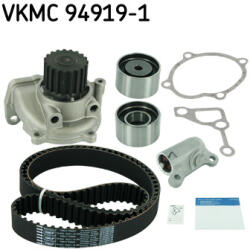 SKF Set distributie + pompa de apa SKF VKMC94919-1
