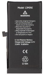 Aftermarket Piese si componente Acumulator Apple iPhone 13 mini, Diagnostic (acu/ai13m/diag) - pcone