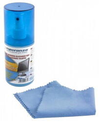 Esperanza Solutie de curatare Esperanza Gel Curatare Esperanza ES121, 200ml (ES121)