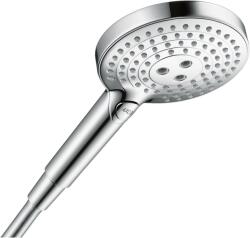 Hansgrohe ShowerSolutions zuhanyfej acél 26050800 (26050800)