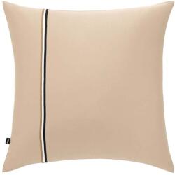 BOSS față de pernă din bumbac BLINEA Beige 65 x 65 cm 99KK-TEU29K_12X (1041026) Lenjerie de pat