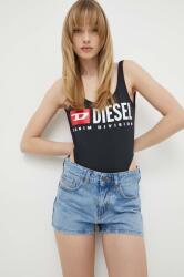 Diesel pantaloni scurți jeans 99KK-SZD05R_55J (A12764.0DQAF)