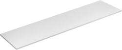 Kludi Icos szekrény feletti pult 200x50 cm fehér 50T20053 (50T20053)