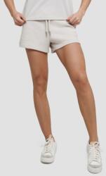 GymBeam Agile női rövidnadrág melegítő Desert M