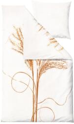 Södahl un set de lenjerie de pat din bumbac Silvergrass 60x63/140x220 cm 99KK-TEU09B_17X (15445) Lenjerie de pat