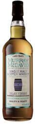  Mannochmore Cask Craft Islay Finish Batch 3. Murray McDavid whisky DRS (0, 7L / 44, 5%) - goodspirit