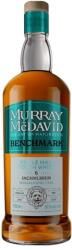  Inchmurrin 6 éves 1st Fill Marsala Benchmark Murray McDavid whisky DRS (0, 7L / 56, 3%) - goodspirit