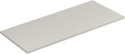 Kludi Icos szekrény feletti pult 120x50 cm szürke 50T120O2 (50T120O2)