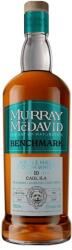 Caol Ila 10 éves 1st Fill Amarone PX Benchmark Murray McDavid whisky DRS (0, 7L / 53, 1%) - goodspirit