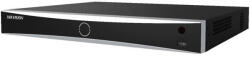 Hikvision NVR rögzítő - DS-7632NXI-K2 (32 csatorna, 256Mbps rögzítési sávszélesség, H265, HDMI+VGA, 2x USB, 2x Sata) (DS-7632NXI-K2) - mione