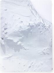 Foonka Чаршаф с ластик Hayka сняг 140 x 200 см (FS_140x200-SN)