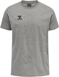 HUMMEL Póló Hmlmove Multisport Férfi Lélegző Hummel Hummel 3XL szürke