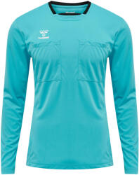 HUMMEL Trikot L/S Herren 3XL kék