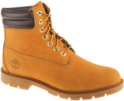 Timberland Férfi csapdázók, 6 In Basic Boot 46 barna|sárga