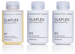 Olaplex Travel Stylist Kit 3x100 ml