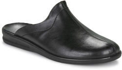 Josef Seibel Papuci de casă Bărbați BELFORT 450 Josef Seibel Negru 46