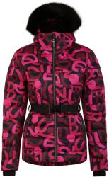 DARE 2B Női Crevasse sí kabát 2XS rózsaszín