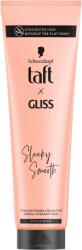 Schwarzkopf Taft X Gliss Sleeky Smooth Hajegyenesítő krém 150 ml
