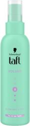 Schwarzkopf Taft Volume hajszárítás előtti hajformázó spray 150 ml