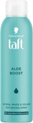 Schwarzkopf Taft Aloe Boost textúrázó spray 150 ml