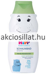 HiPP Babysanft sensitiv fürdető gyerekeknek 300ml