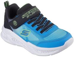 Skechers Cipők Skechers Meteor-ligh, Kék, Gyerekek 2XS fekete|kék