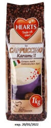 HEARTS Cappuccino Hearts Caramel 1kg