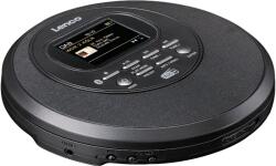 Lenco CD-500 CD player Black (LCD500BK)