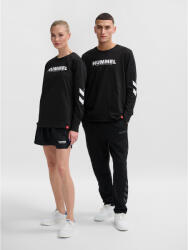 Hummel Hmllegacy Unisex felnőtt Hummel pulóver Hmllegacy Unisex felnőtt Hummel XL fekete