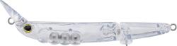 Jackall Vobler Jackall Timon Futten FS 6cm 3.8g Clear (JA.807299045)
