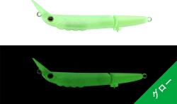 Jackall Vobler Jackall Timon Futten FS 6cm 3.8g Yazy Float Melon (JA.807299083)