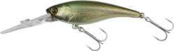 Jackall Vobler Jackall Soul Shad 62DDR-SP 6.2cm 6.8g Rt Super Moroko (JA.807295153)