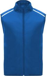 Roly Unisex felnőtt Jannu könnyű futó testmelegítő XL kék