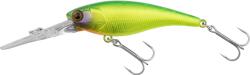 Jackall Vobler Jackall Soul Shad 62DDR-SP 6.2cm 6.8g Lime Back Chartreuse (JA.807295160)