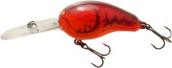 Jackall Vobler Jackall Geronimo Chico 4.4cm 6.8g Red Craw (JA.807270907)