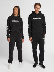 Hummel Hoodie Unisex XS fekete