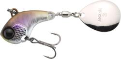 Jackall Spinnertail Jackall Deracoup 10g Clear Up Wakasagi (JA.807242003)