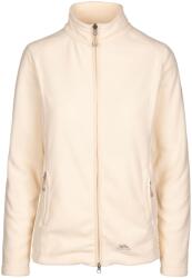 Trespass Női Renato AT100 Fleece kabát fehér|rózsaszín