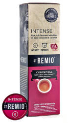 St Remio | Intense - 10 capsule compatibil Caffitaly