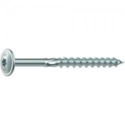 MoftX Heco - Topix - Surub Cu Cap Plat, Locas Tx - 8, 200 (FKT14316)