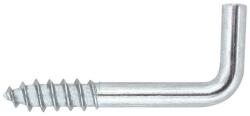 MoftX Surub Pentru Lemn Tip L, Z. A - 6, 100 (FKT17043)