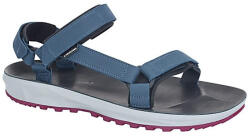 Lizard W's Super Hike Leather női szandál Cipőméret (EU): 39 / kék